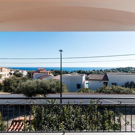Suite Apartment La Punta كالا غونوني المظهر الخارجي الصورة