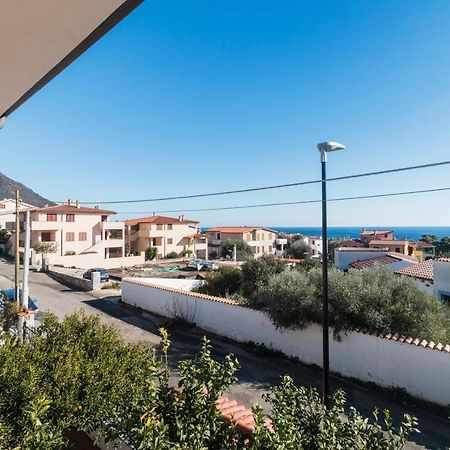 Suite Apartment La Punta كالا غونوني المظهر الخارجي الصورة