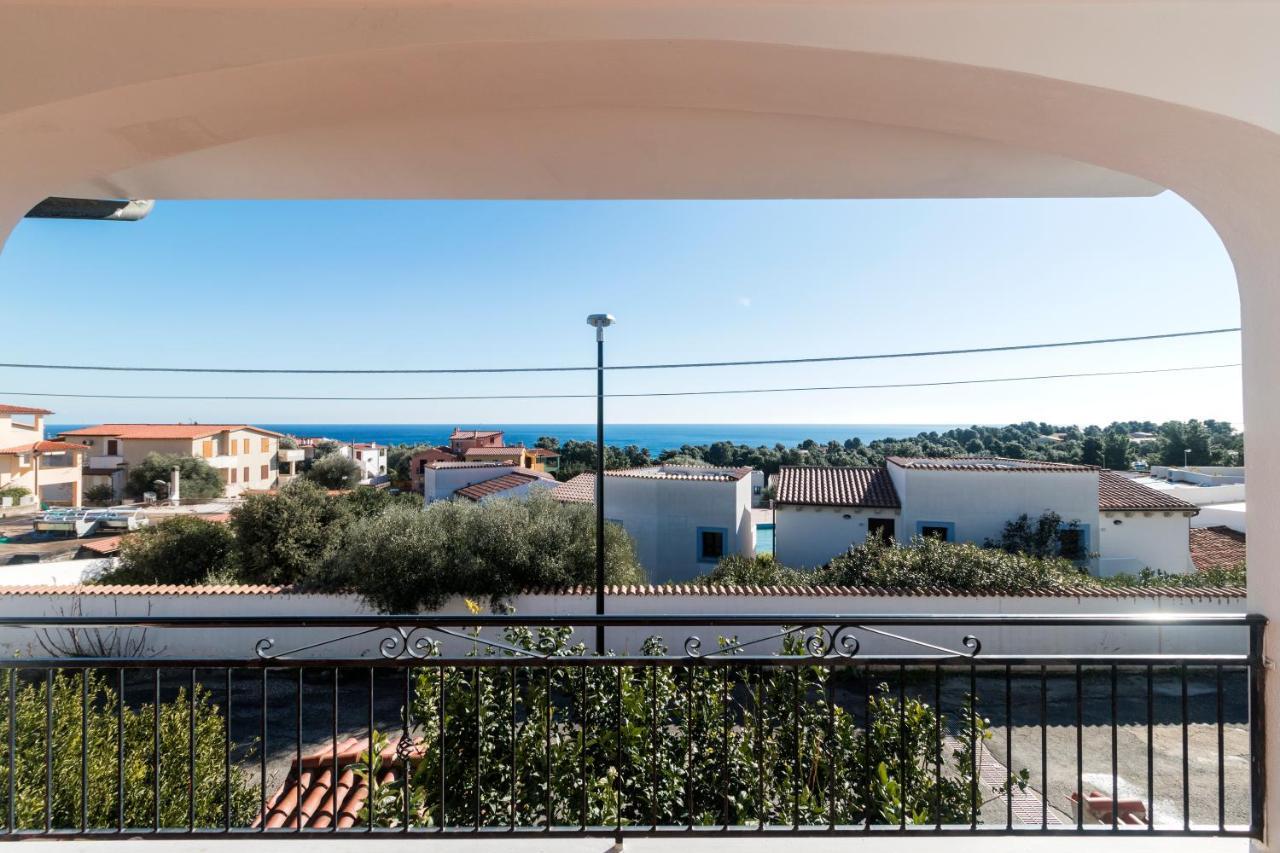 Suite Apartment La Punta كالا غونوني المظهر الخارجي الصورة