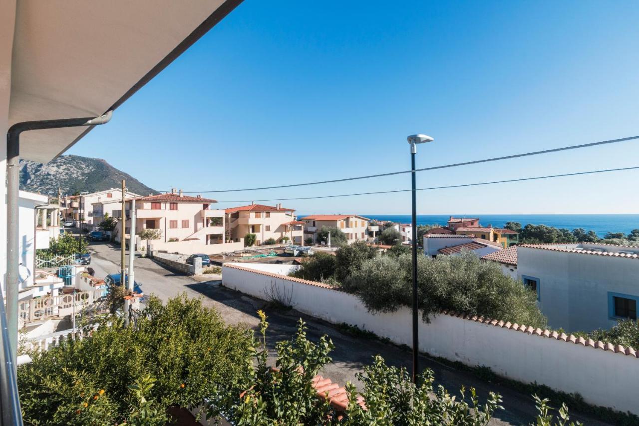Suite Apartment La Punta كالا غونوني المظهر الخارجي الصورة