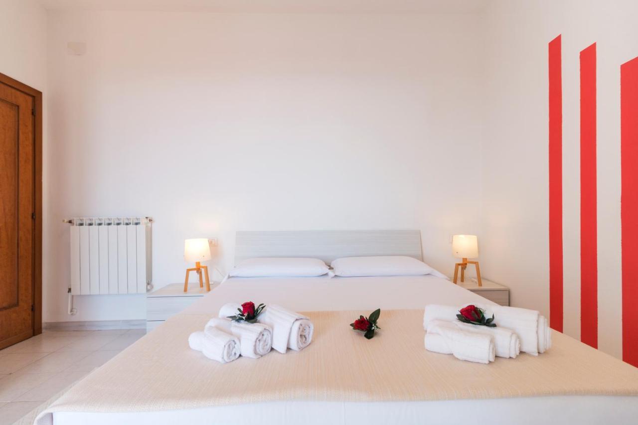 Suite Apartment La Punta كالا غونوني المظهر الخارجي الصورة