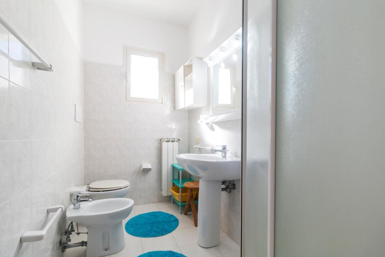 Suite Apartment La Punta كالا غونوني المظهر الخارجي الصورة