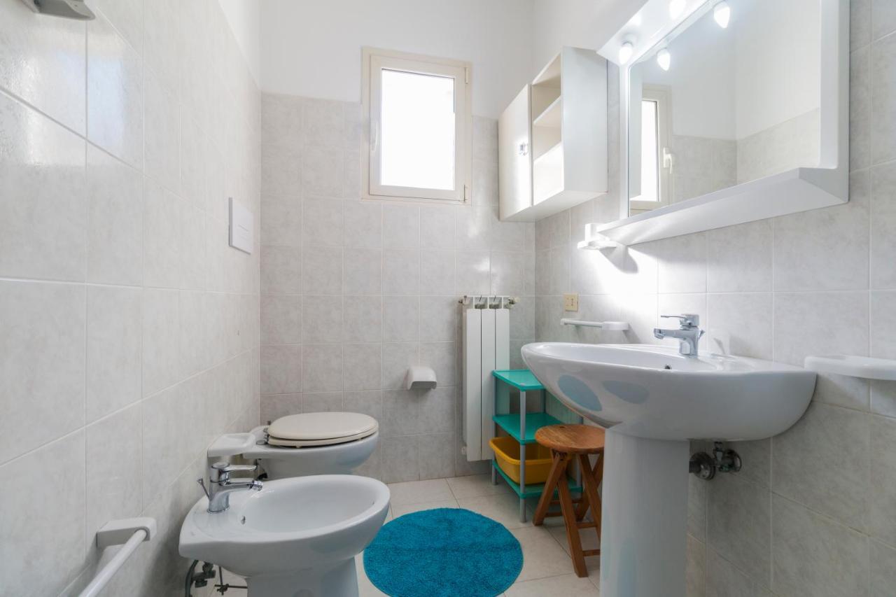 Suite Apartment La Punta كالا غونوني المظهر الخارجي الصورة