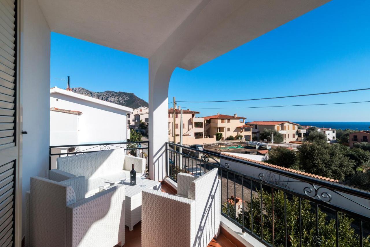 Suite Apartment La Punta كالا غونوني المظهر الخارجي الصورة